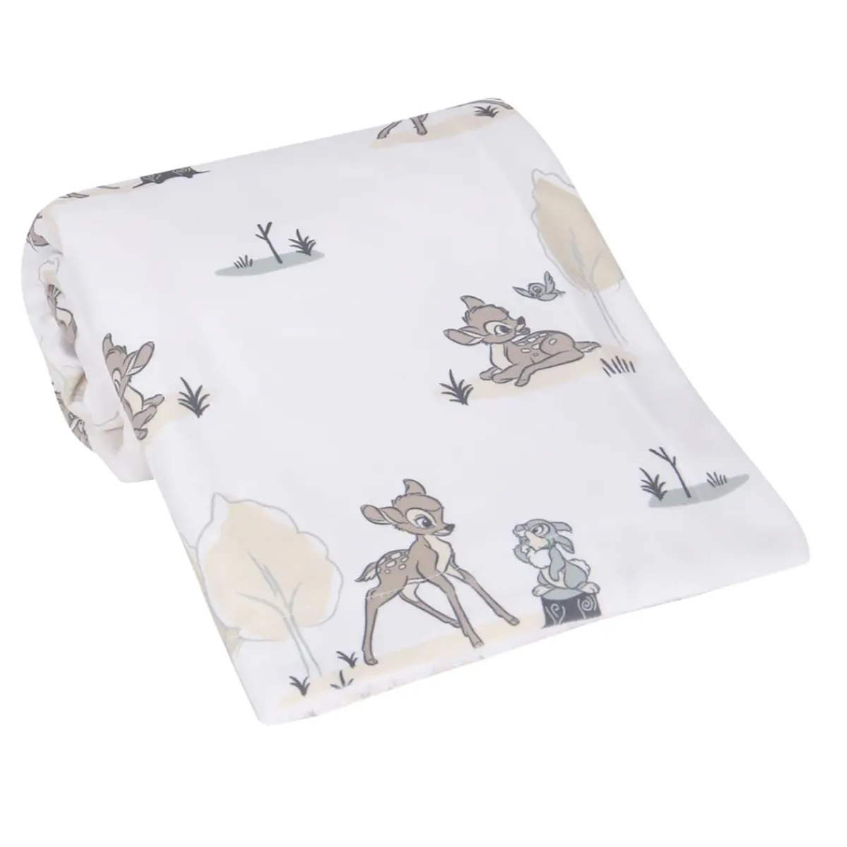 Blankets-Lambs & Ivy Disney Sherpa Blanket