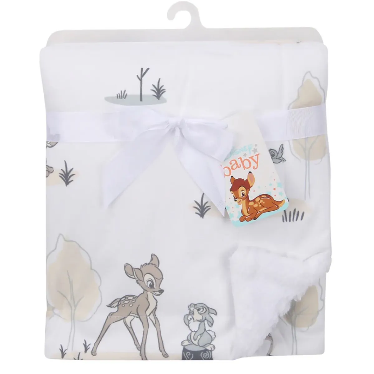 Blankets-Lambs & Ivy Disney Sherpa Blanket