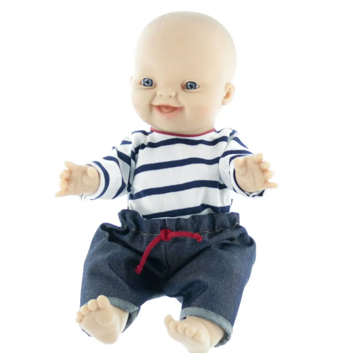 Pretend Play-Paola Reina Doll