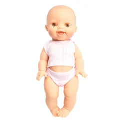 Pretend Play-Paola Reina Doll