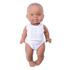 Pretend Play-Paola Reina Doll