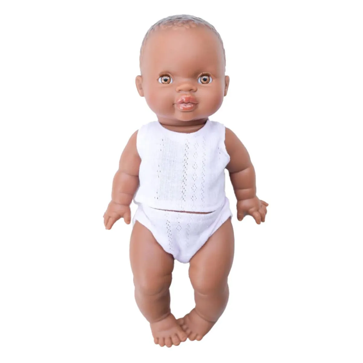 Pretend Play-Paola Reina Doll