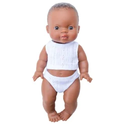 Pretend Play-Paola Reina Doll