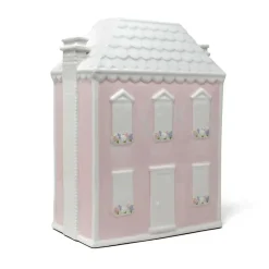 Decorative Objects-Child To Cherish Dolly's House Bank