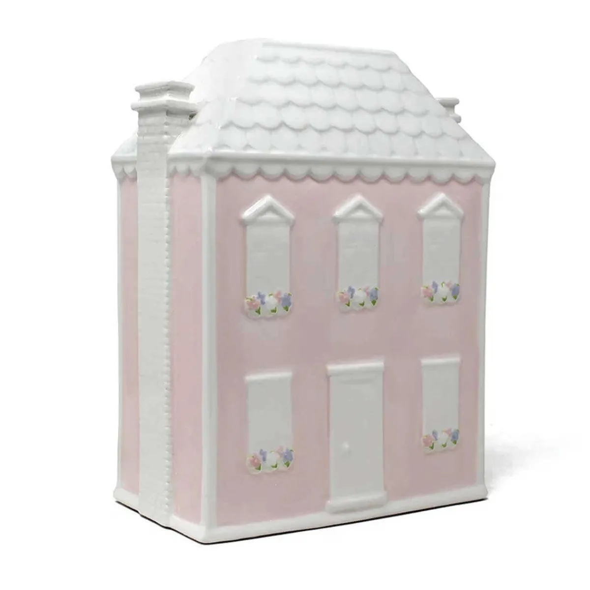 Decorative Objects-Child To Cherish Dolly's House Bank