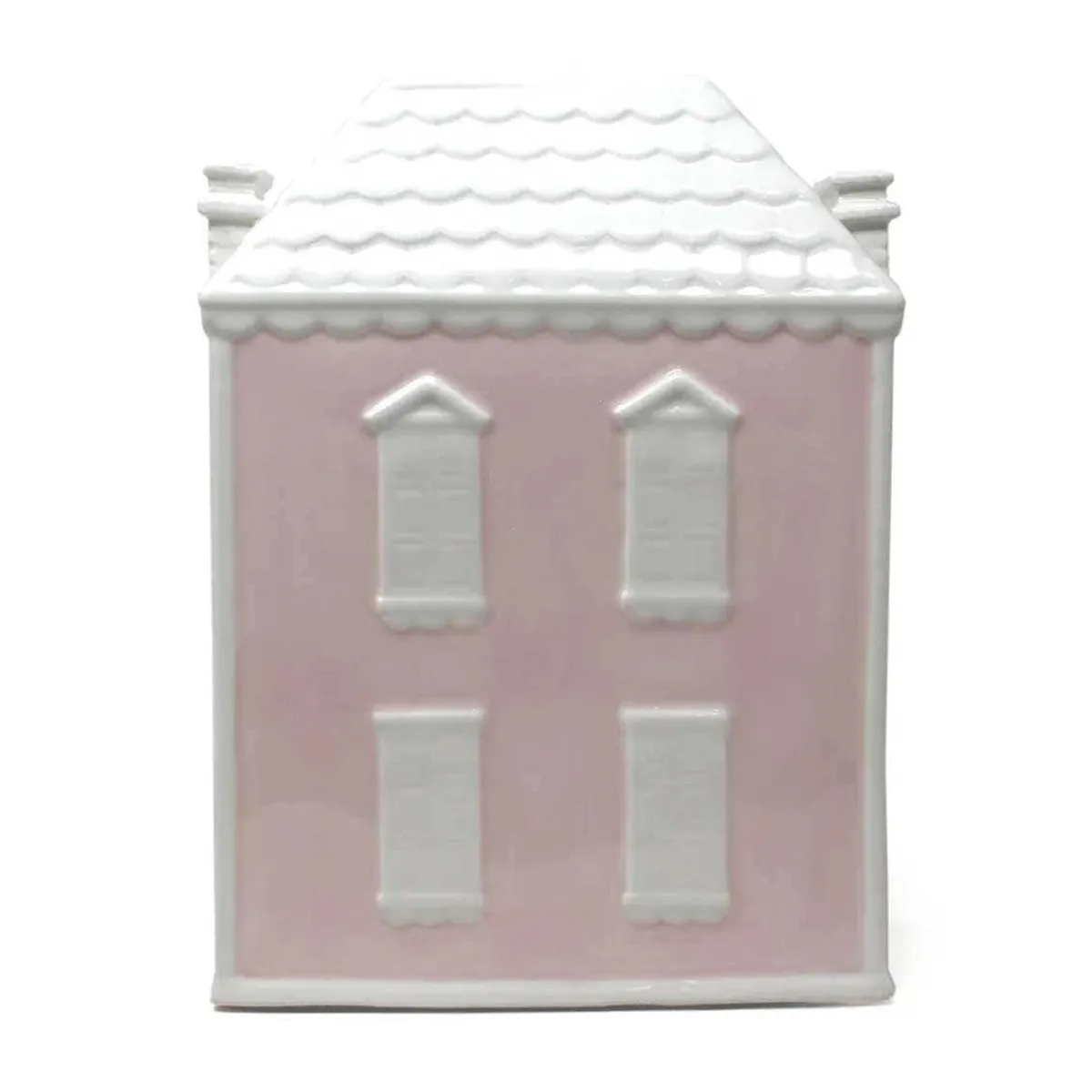 Decorative Objects-Child To Cherish Dolly's House Bank