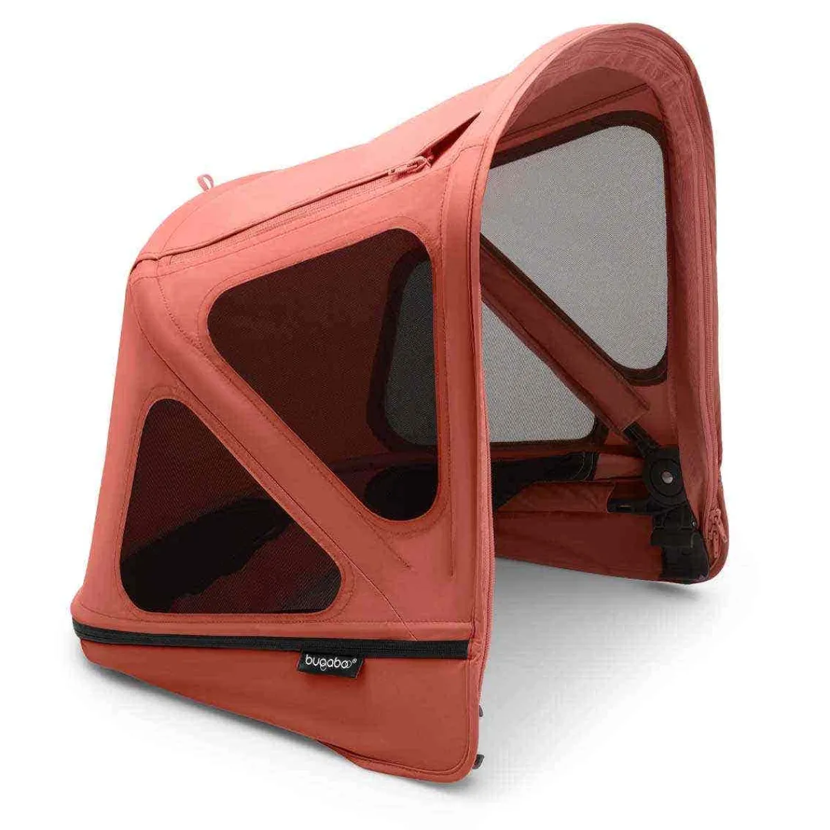 Stroller Accessories-Bugaboo Donkey Breezy Sun Canopy
