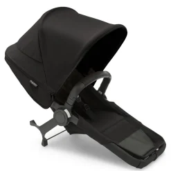 Stroller Accessories-Bugaboo Donkey5 Duo Extension Complete