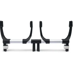 Stroller Accessories-Bugaboo Donkey Maxi-Cosi Twin Car Seat Adapter