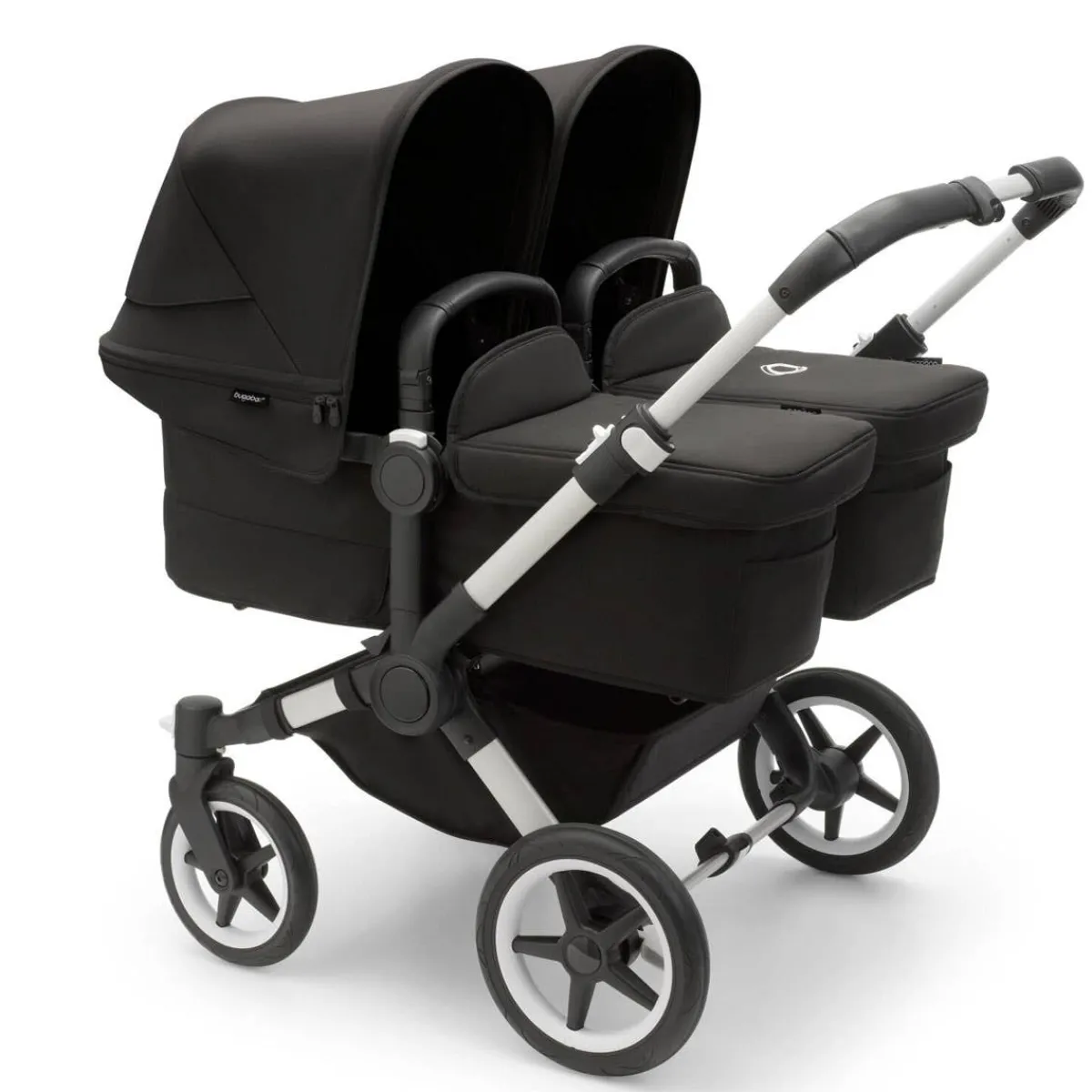Stroller Accessories-Bugaboo Donkey5 Pram Body Fabric Complete