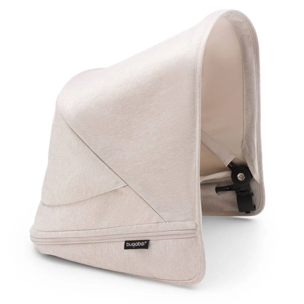 Stroller Accessories-Bugaboo Donkey5 Sun Canopy