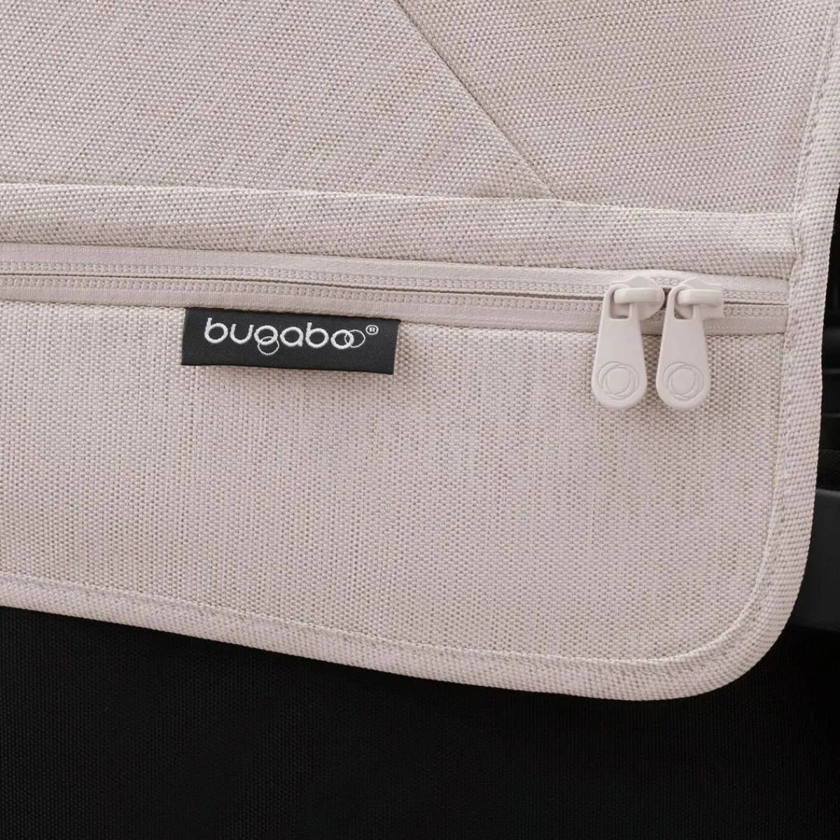 Stroller Accessories-Bugaboo Donkey5 Sun Canopy