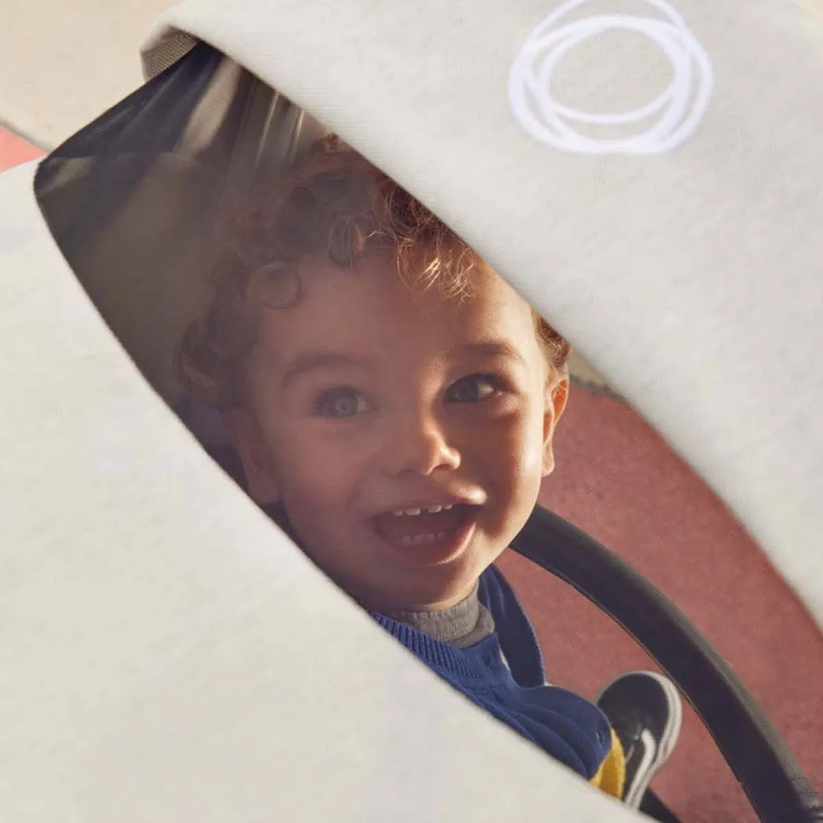 Stroller Accessories-Bugaboo Donkey5 Sun Canopy