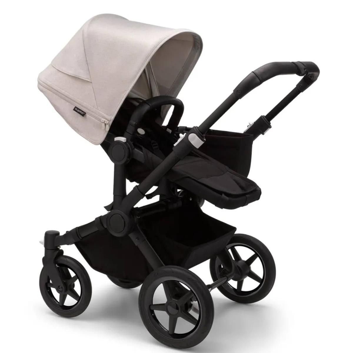 Stroller Accessories-Bugaboo Donkey5 Sun Canopy