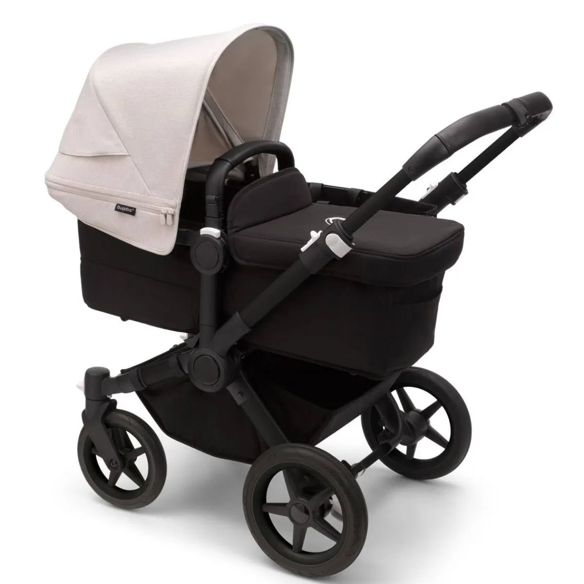 Stroller Accessories-Bugaboo Donkey5 Sun Canopy