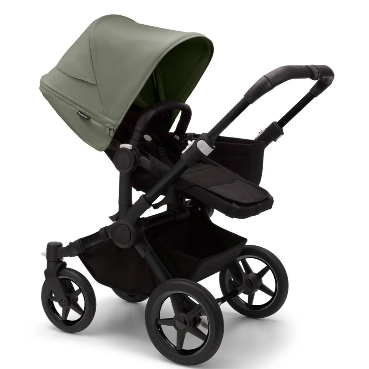Stroller Accessories-Bugaboo Donkey5 Sun Canopy