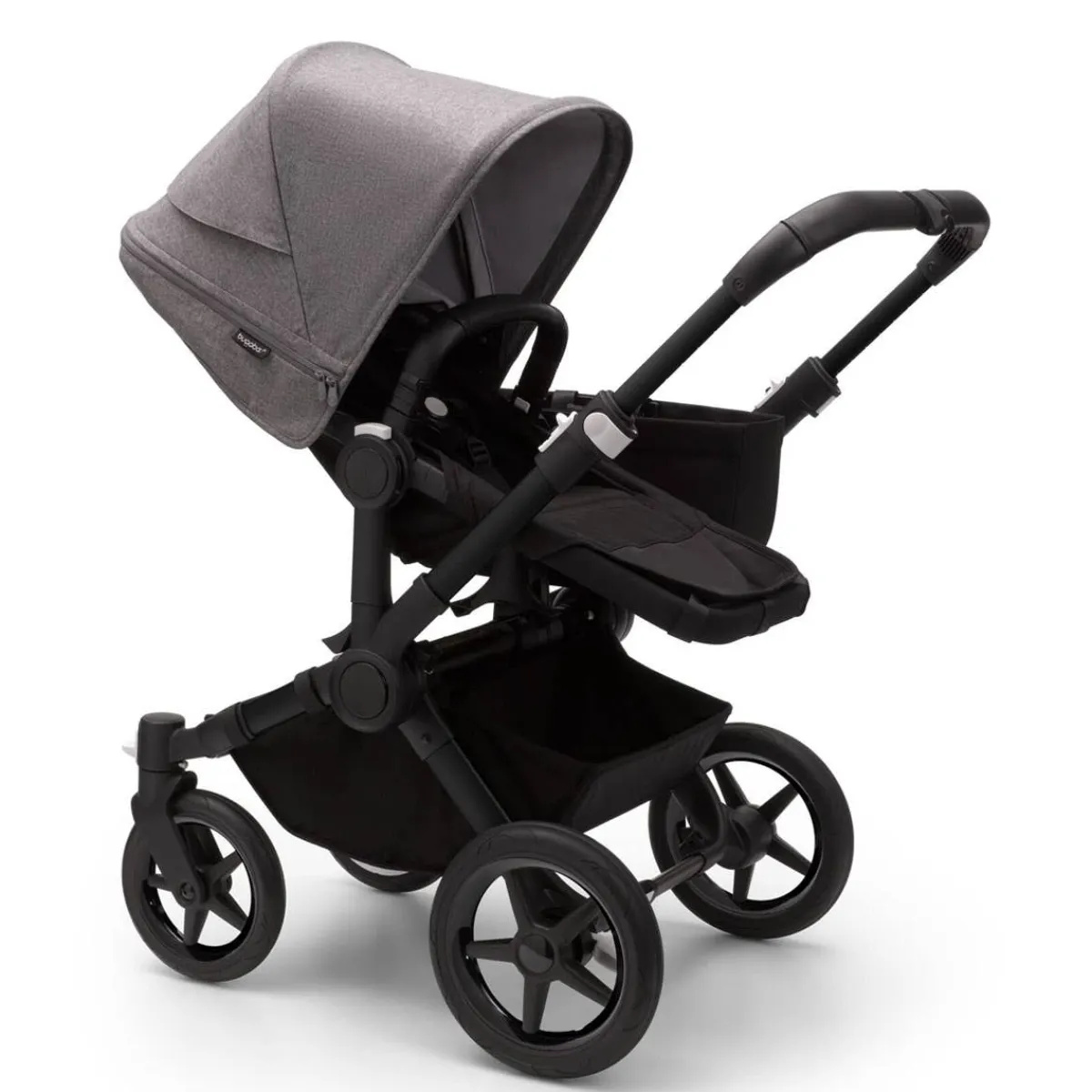 Stroller Accessories-Bugaboo Donkey5 Sun Canopy