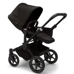 Stroller Accessories-Bugaboo Donkey5 Sun Canopy