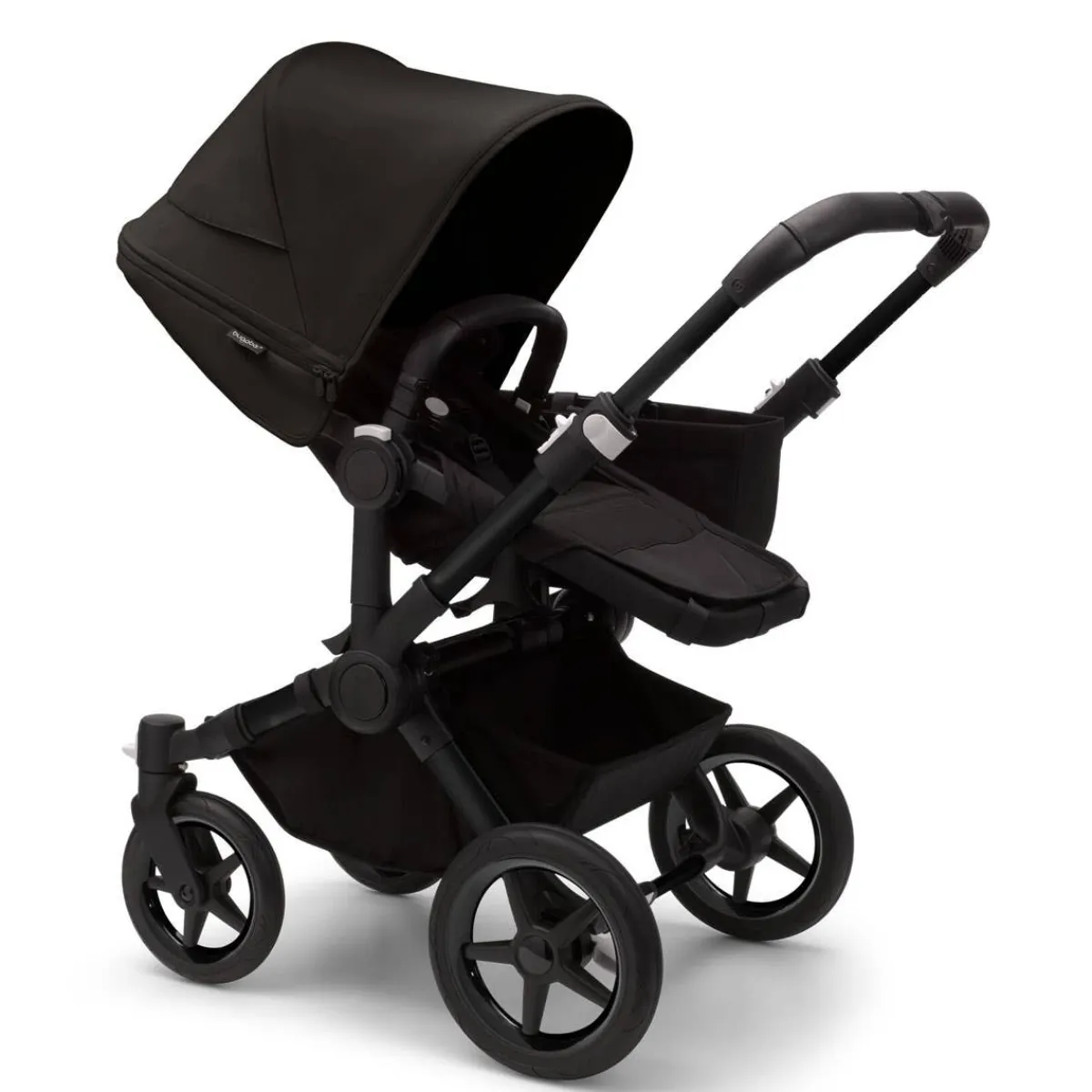 Stroller Accessories-Bugaboo Donkey5 Sun Canopy