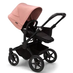 Stroller Accessories-Bugaboo Donkey5 Sun Canopy