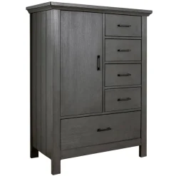 Dressers-Pali Door Chest