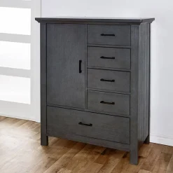Dressers-Pali Door Chest