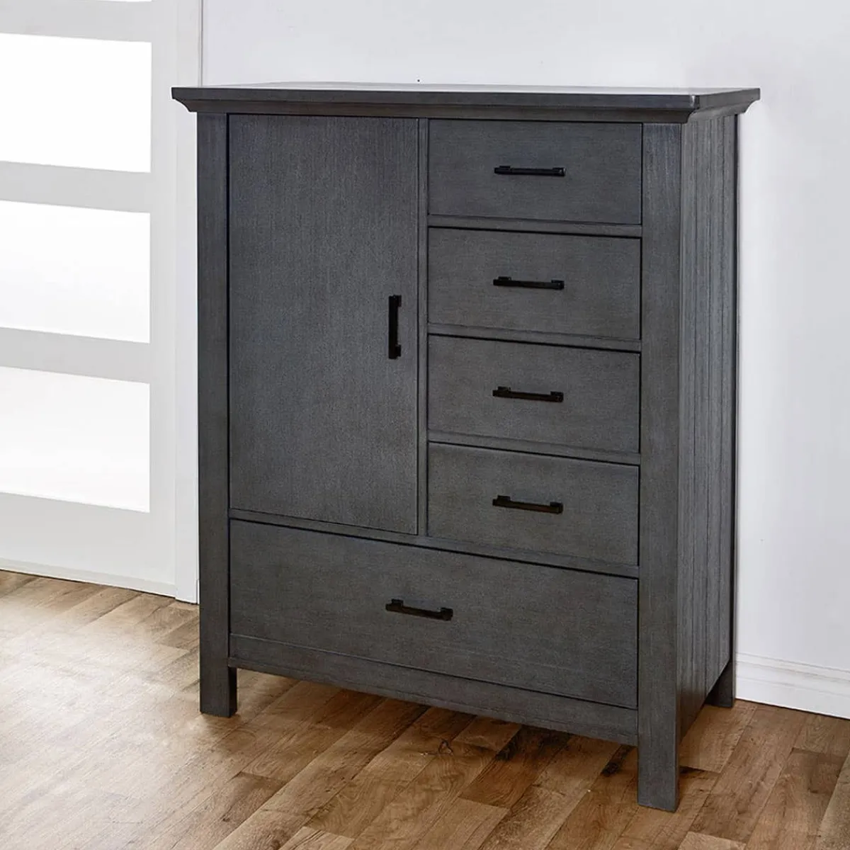 Dressers-Pali Door Chest