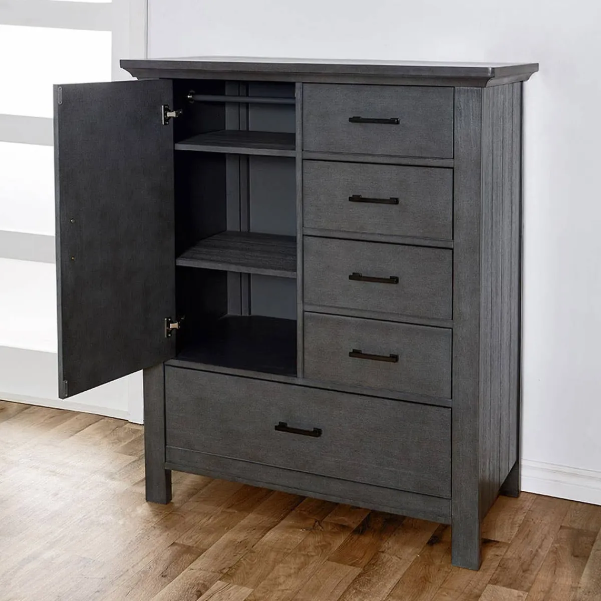 Dressers-Pali Door Chest