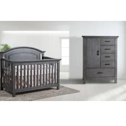 Dressers-Pali Door Chest