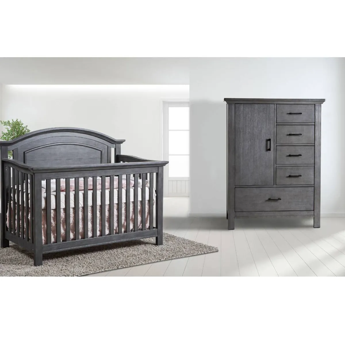 Dressers-Pali Door Chest