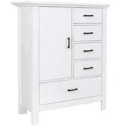 Dressers-Pali Door Chest