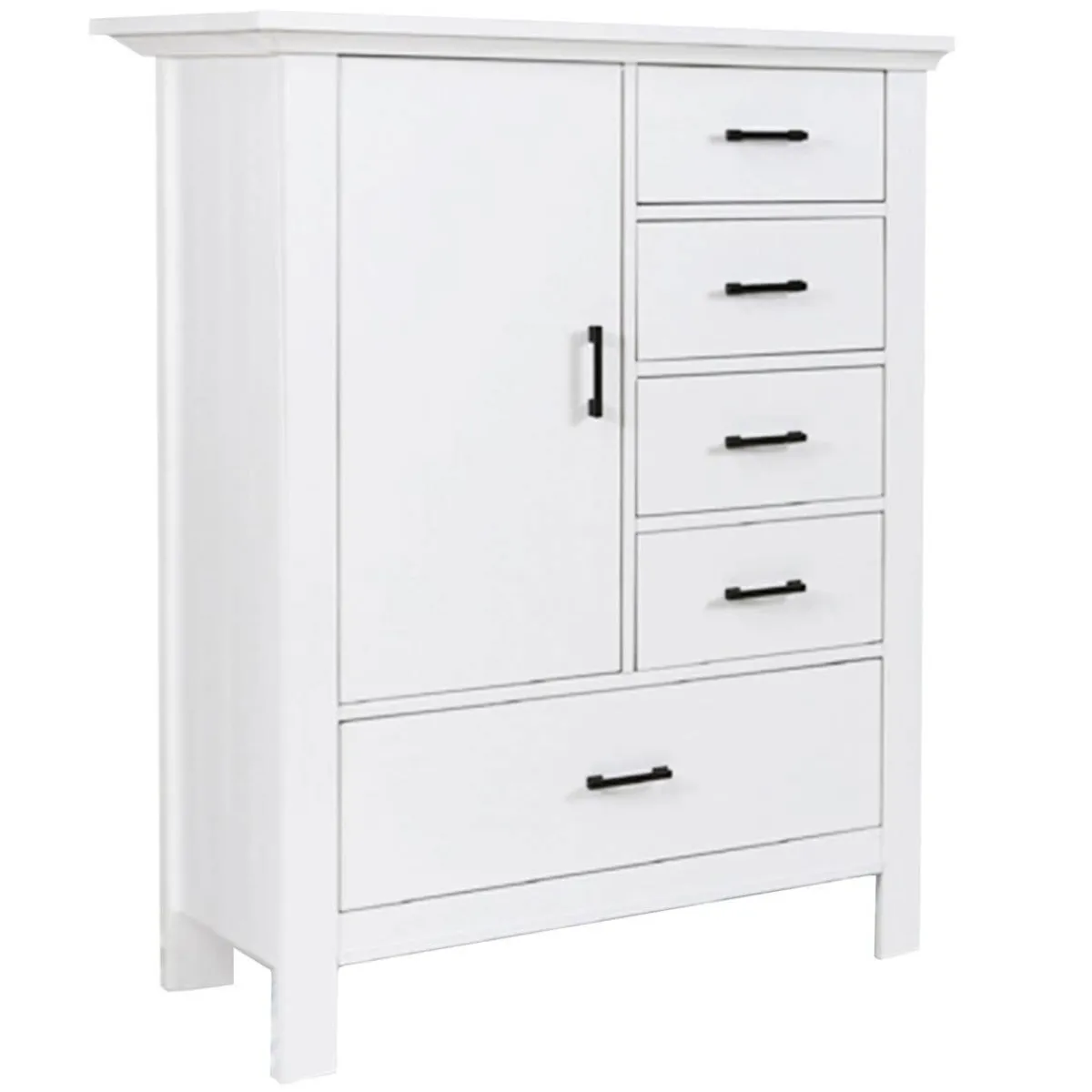 Dressers-Pali Door Chest