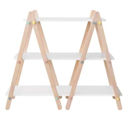 Storage|Bookshelves-Babyletto Dottie Bookcase