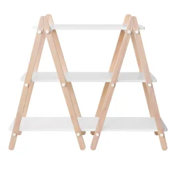 Storage|Bookshelves-Babyletto Dottie Bookcase
