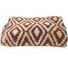 Blankets-Saranoni Double Layer Bamboni Receiving Blanket