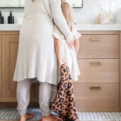 Blankets-Saranoni Double Layer Bamboni Receiving Blanket