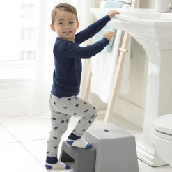 Potties|Step Stools-Skip Hop Double Up Step Stool