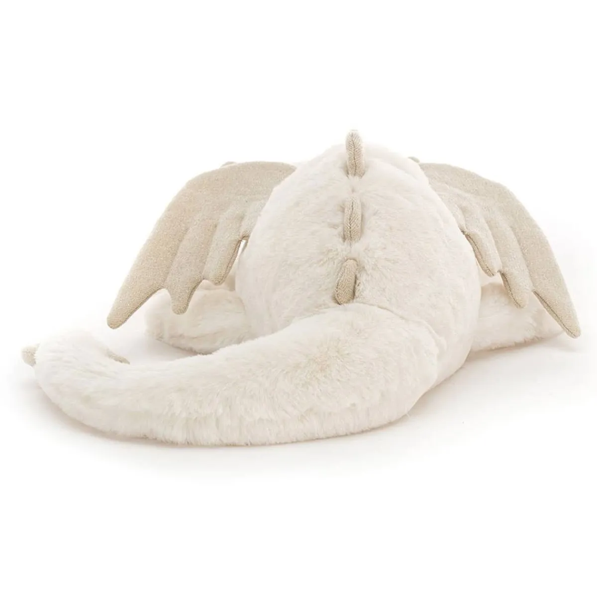 Plush Animals-Jellycat Dragon (Little)