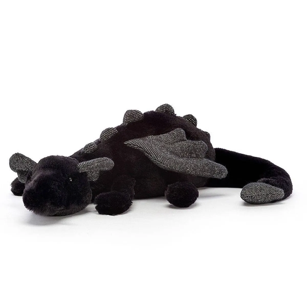 Plush Animals-Jellycat Dragon (Little)