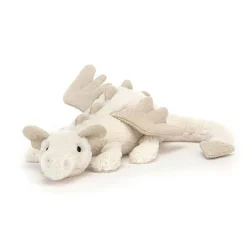 Plush Animals-Jellycat Dragon (Little)