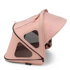Stroller Accessories-Bugaboo Dragonfly Breezy Sun Canopy