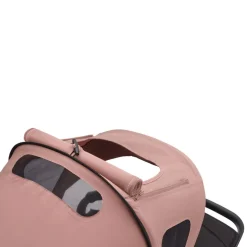 Stroller Accessories-Bugaboo Dragonfly Breezy Sun Canopy
