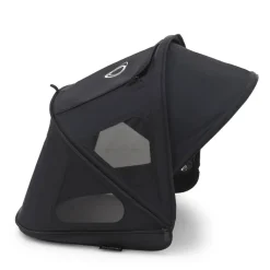 Stroller Accessories-Bugaboo Dragonfly Breezy Sun Canopy