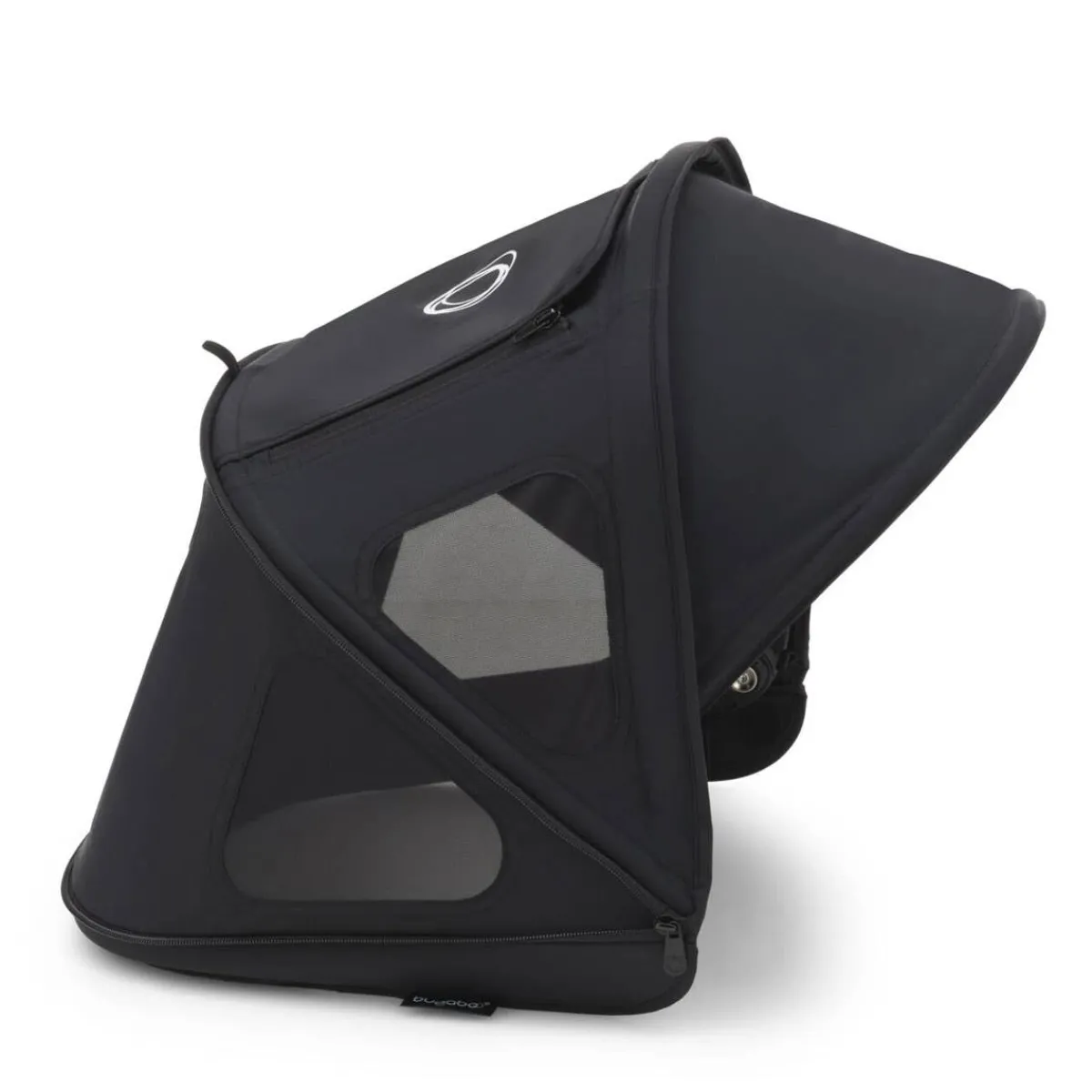 Stroller Accessories-Bugaboo Dragonfly Breezy Sun Canopy