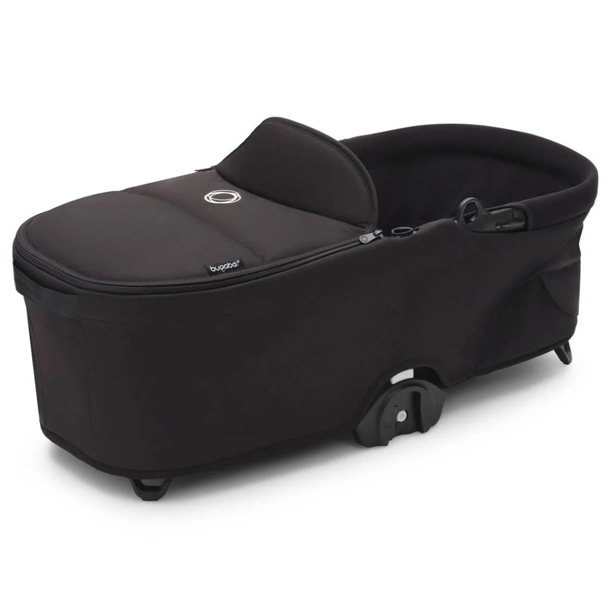 Stroller Accessories-Bugaboo Dragonfly Pram Body Fabric Complete