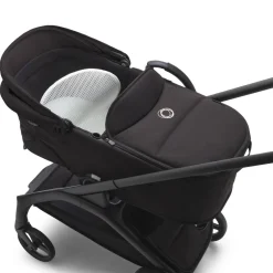 Stroller Accessories-Bugaboo Dragonfly Pram Body Fabric Complete