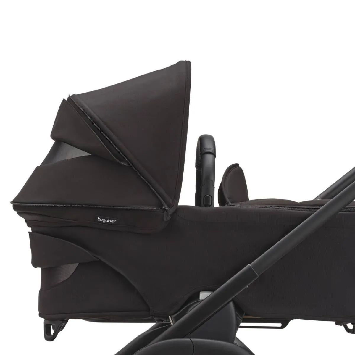 Stroller Accessories-Bugaboo Dragonfly Pram Body Fabric Complete
