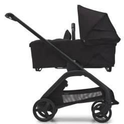 Stroller Accessories-Bugaboo Dragonfly Pram Body Fabric Complete