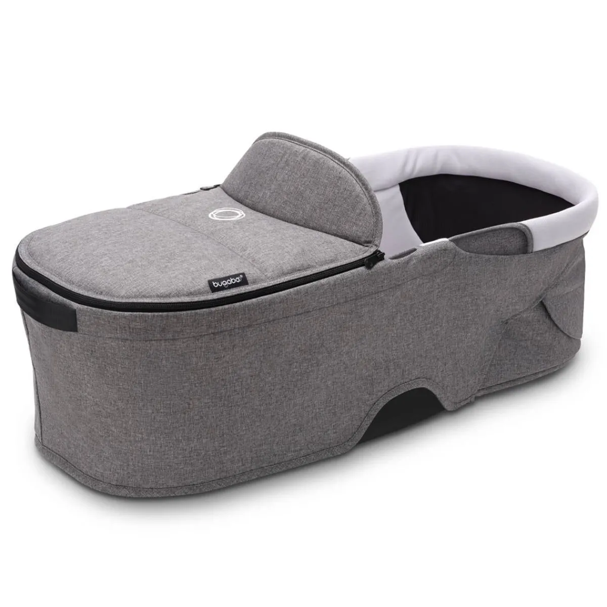 Stroller Accessories-Bugaboo Dragonfly Pram Body Fabric Complete