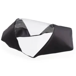 Stroller Accessories-Bugaboo Dragonfly Rain Cover
